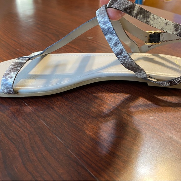Cole Haan Women Sandal Size 9.5 - Picture 8 of 12